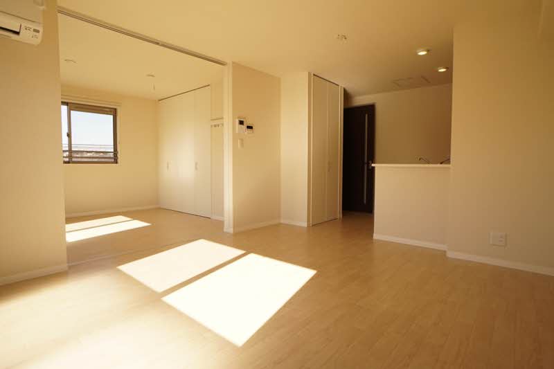 リヴェール 205号-3