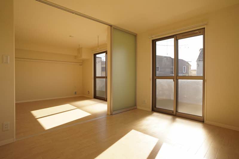 リヴェール 205号-4