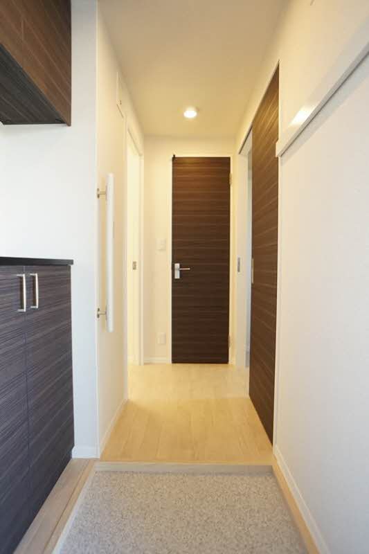 リヴェール 205号-10