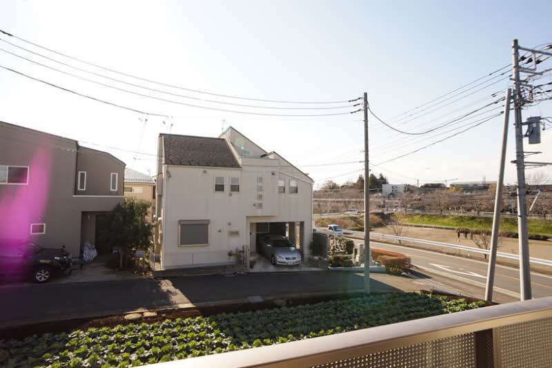 リヴェール 205号-11