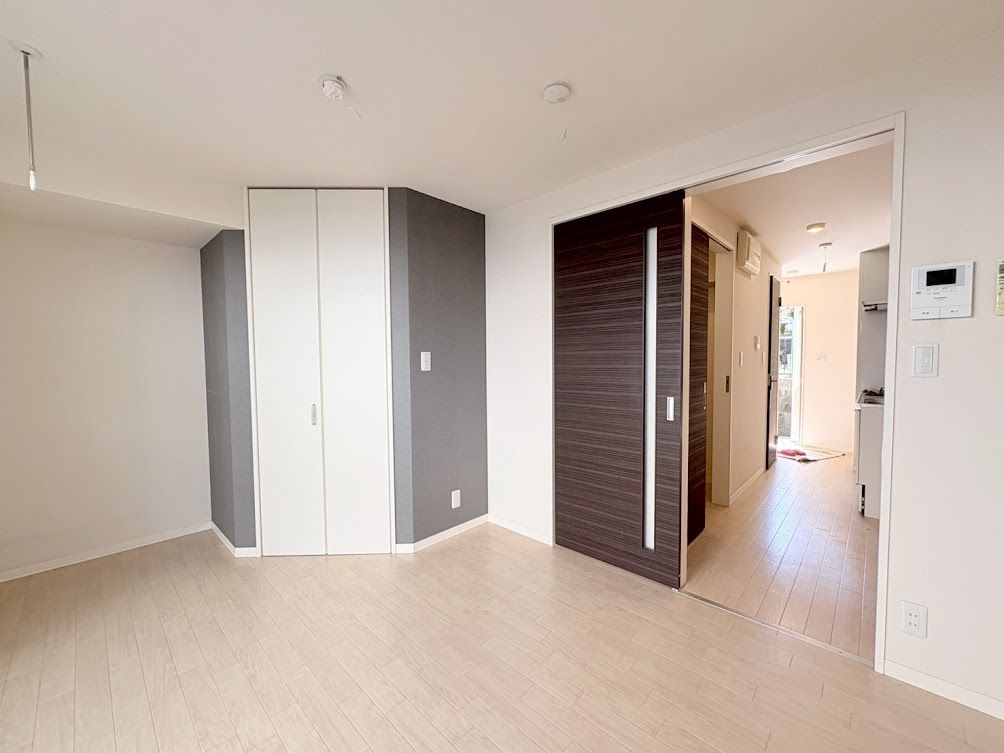 プラース緑園 103号-3