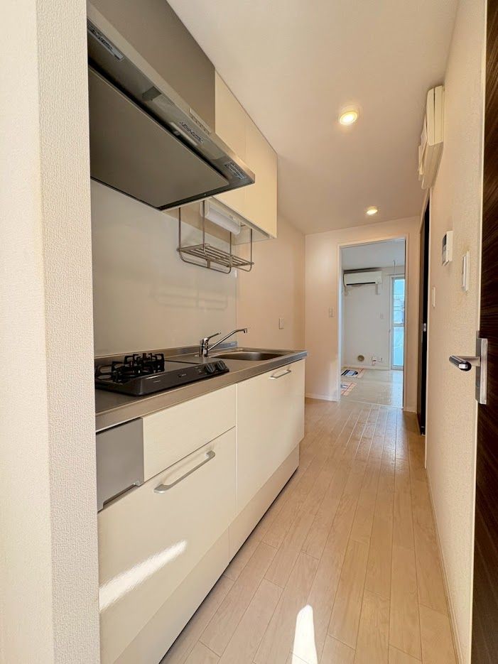 プラース緑園 103号-5