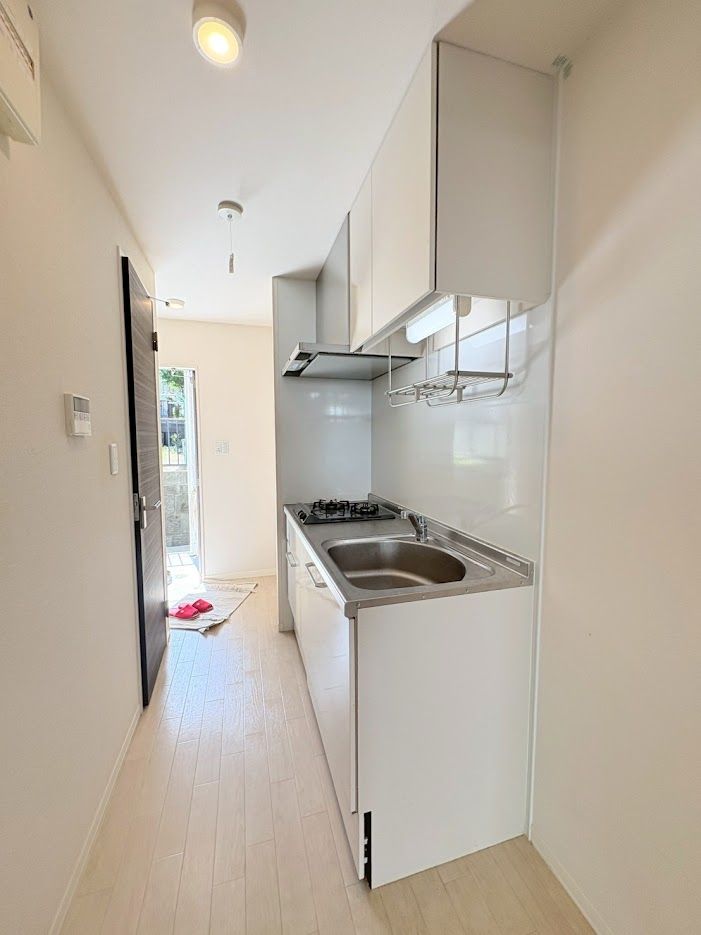 プラース緑園 103号-6