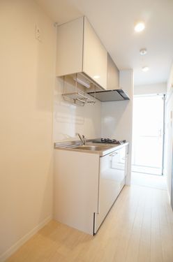 プラース緑園 206号-4