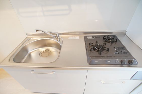 プラース緑園 206号-5