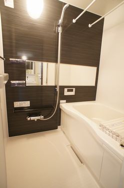 プラース緑園 206号-8