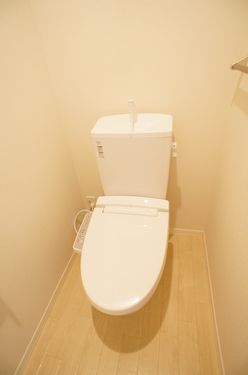 プラース緑園 206号-10