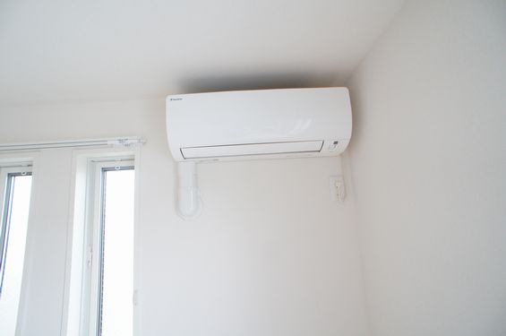 プラース緑園 206号-11