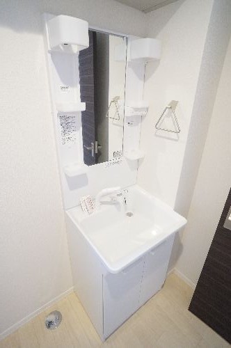 シャーメゾン宮沢 103号-11