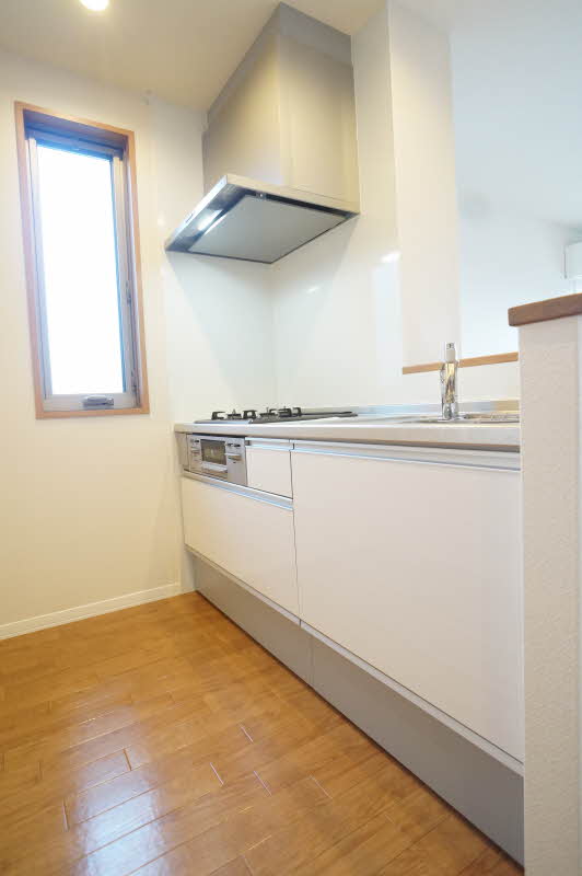 フリージアザマ 201号-5