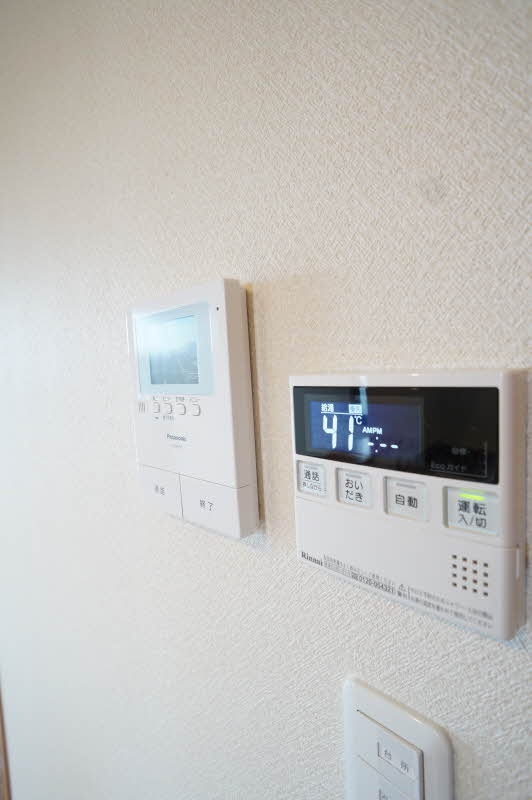 フリージアザマ 201号-6