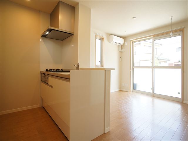 ホワイトリリーⅠ 101号-2