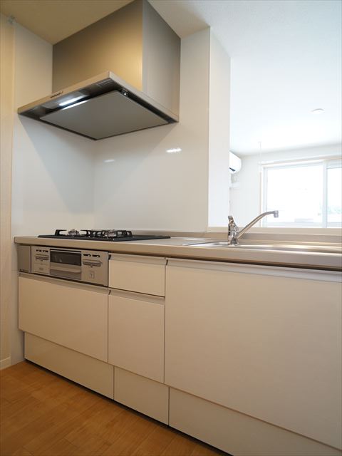 ホワイトリリーⅠ 101号-3