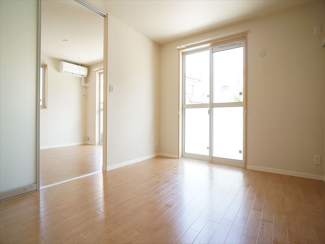 ホワイトリリーⅠ 101号-4