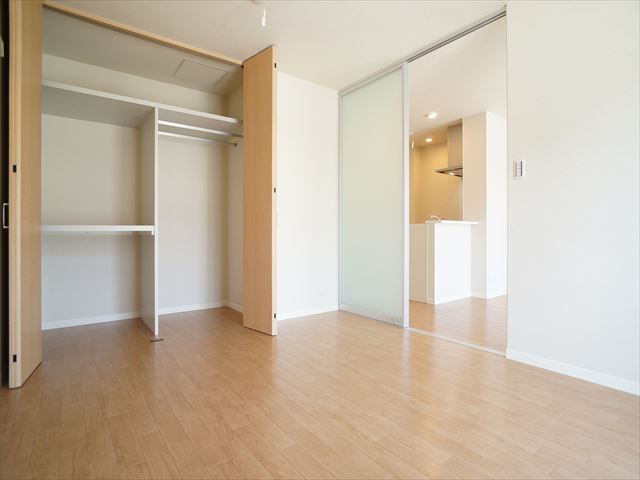 ホワイトリリーⅠ 101号-5