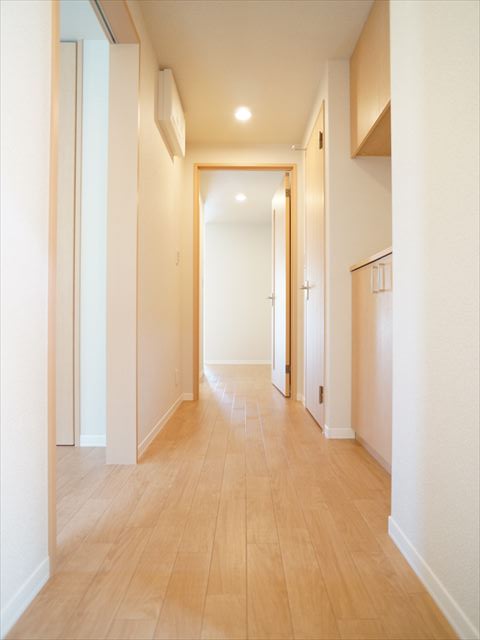 ホワイトリリーⅠ 101号-12