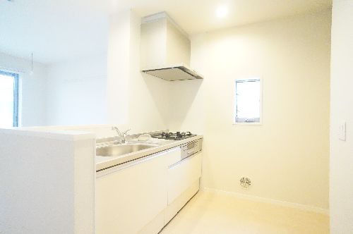 ライフェン瀬谷 103号-3