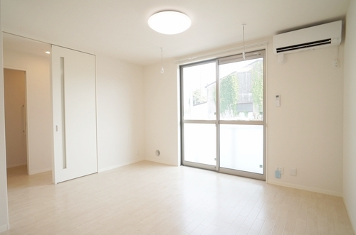 メゾン　ミナミ 102号-3