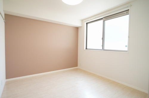 メゾン　ミナミ 102号-6