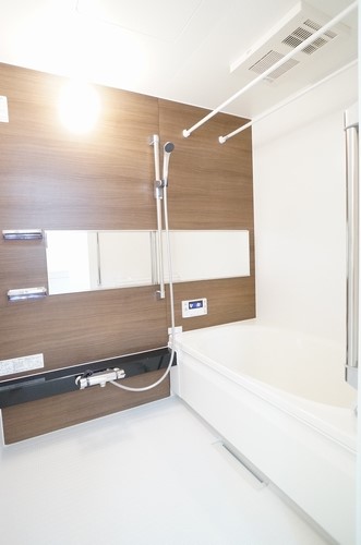 メゾン　ミナミ 102号-9