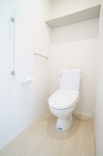 メゾン　ミナミ 102号-10