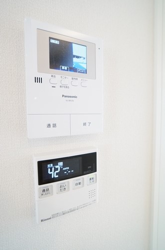 メゾン　ミナミ 102号-11