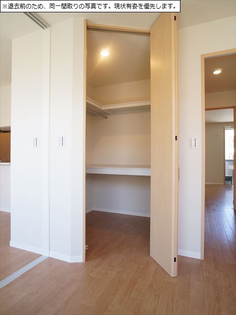 グランエスパシオⅨ 203号-8