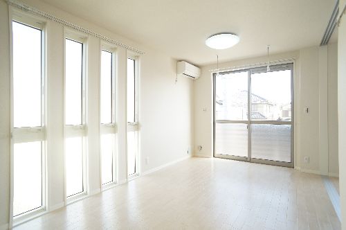 グリーンコンパーニュ 201号-2