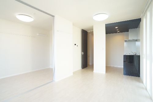 グリーンコンパーニュ 201号-4