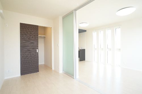 グリーンコンパーニュ 201号-6