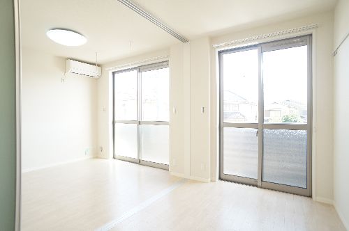 グリーンコンパーニュ 201号-7