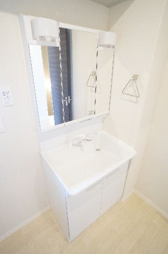 グリーンコンパーニュ 201号-10