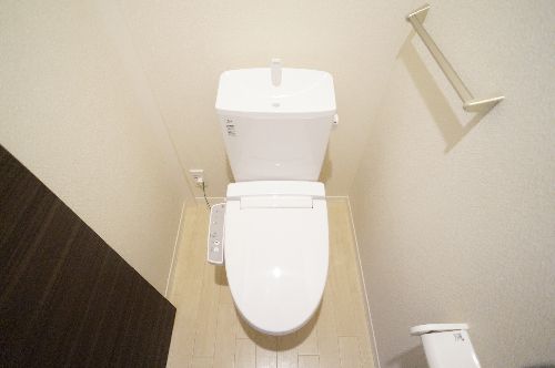 グリーンコンパーニュ 201号-11