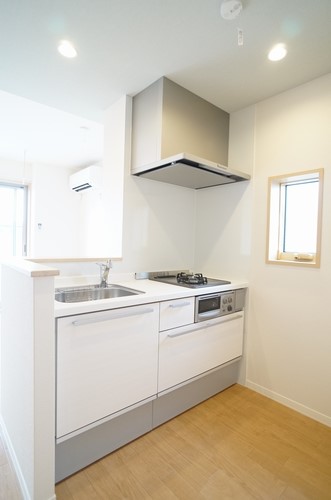 マニフィーク 202号-5