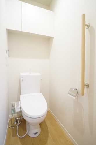 マニフィーク 202号-8