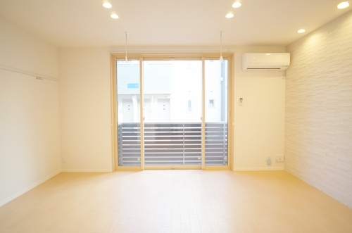 ラ ペルル 101号-4