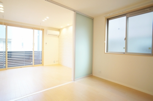 ラ ペルル 101号-5