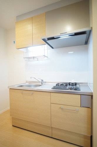 ラ ペルル 101号-8