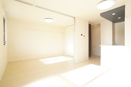 グリーンコモド 201号-2