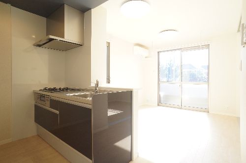 グリーンコモド 201号-4