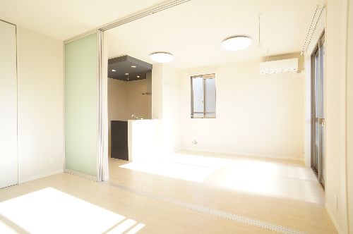 グリーンコモド 201号-6