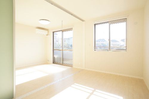 グリーンコモド 201号-7