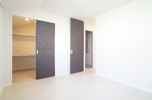 グリーンコモド 201号-8