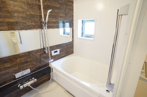 グリーンコモド 201号-9