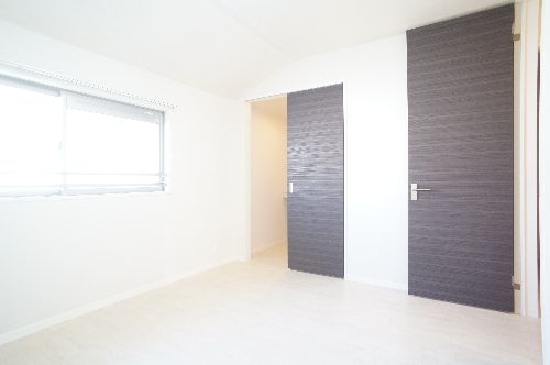 グリーンコモド 201号-13