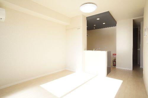グリーンコモド 202号-3