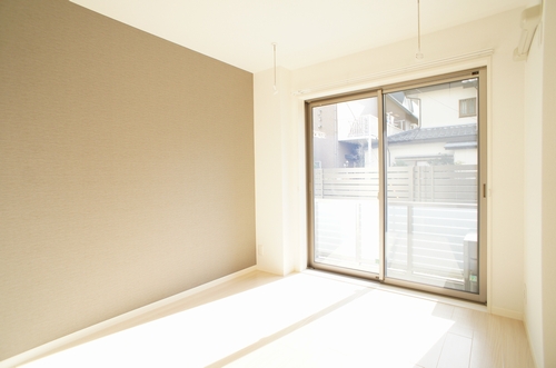 フォレストヴィラ 102号-6