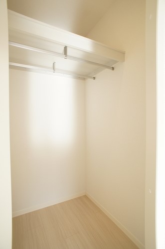 フォレストヴィラ 102号-7