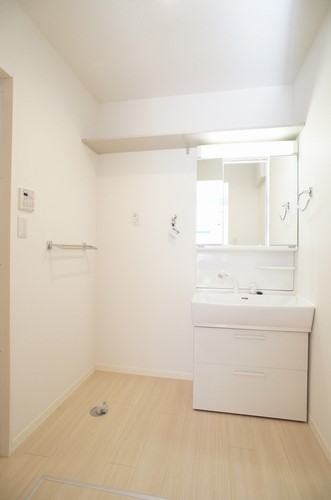 フォレストヴィラ 102号-8