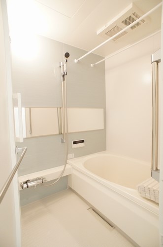 フォレストヴィラ 102号-9